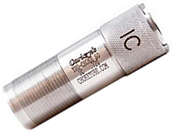 Picture of Carlson's Choke Tubes, Tru-Choke - Tru-Choke 12ga, Stainless Choke Tubes, Lead Only, Extended, Improved Cylinder (.720")