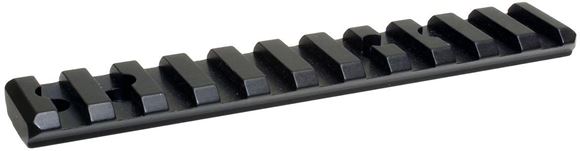 Picture of Ergo Grips, Rails, Other Accessories - Mossberg 500/590 Optic Rail, 11-Slot
