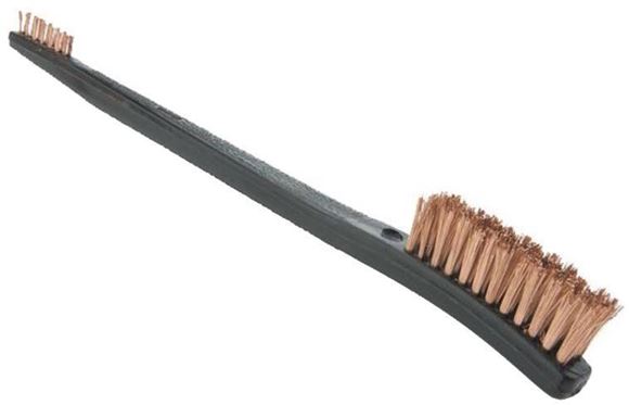 Picture of Hoppe's No.9 Utility Brush - Phosphor Bronze