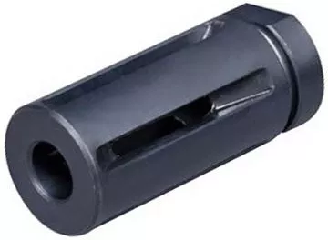 Picture of Kriss Vector Accessories - Muzzle Brake, 45 Cal, Black