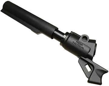 Picture of Kynshot Shotgun Accessories, Recoil Buffer - Hydraulic Recoil Buffer & Mounting Kit, x1 RB51000 Buffer, x1 Stock Adapter, Hardware Kit, Mossberg 500/590 Shotgun