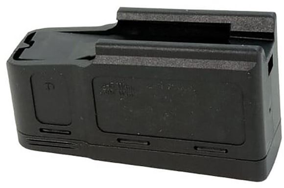 Picture of Mauser M 12 Magazine - Type-D, (243, 308), 5rds, Steel