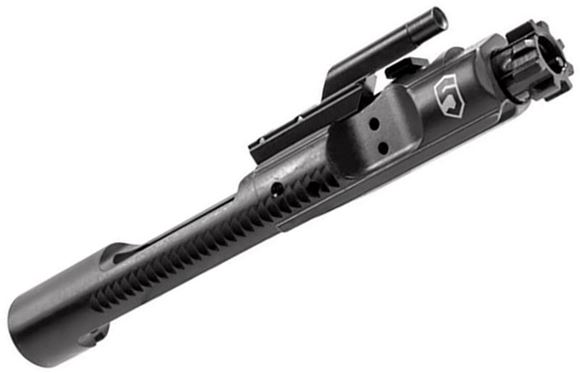 Picture of Phase 5 Weapon Systems AR15 Accessories - M16 Bolt Carrier Group (BCG), 5.56mm/223 Rem/300 Blk Phosphated Chrome Lined