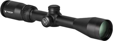 Picture of Vortex Optics, Crossfire II Riflescope - 3-9x40mm, 1", V-Plex Reticle, Second Focal Plane, 1/4 MOA Adjustment