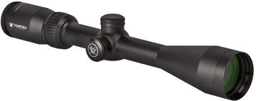 Picture of Vortex Optics, Crossfire II Riflescope - 4-12x44mm, 1", Dead-Hold BDC, Second Focal Plane, 1/4 MOA Adjustment