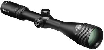 Picture of Vortex Optics, Crossfire II Riflescope - 6-24x50mm AO, 30mm, Dead-Hold BDC, Second Focal Plane, 1/4 MOA Adjustment