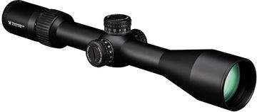 Picture of Vortex Optics, Diamondback Tactical Riflescope - 6-24x50mm, 30mm, EBR-2C MOA Reticle, FFP, 1/4 MOA Adjustment