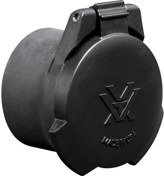 Picture of Vortex Optics Accessories - Defender Flip Cap Objective, Objective, 44mm(48-53mm)