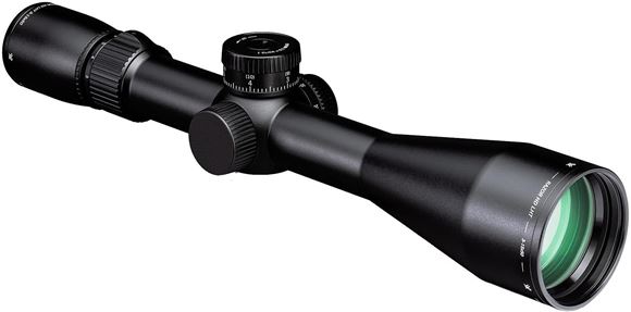 Picture of Vortex Optics, Razor HD LHT Light Hunter Riflescope - 3-15x50mm, 30mm, G4i BDC Reticle (MRAD), .1 MRAD Adjustment