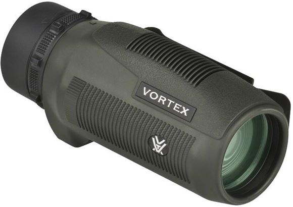 Picture of Vortex Optics, Solo Monocular - 10x36mm, Roof Prism, Waterproof/Fogproof