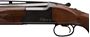 Picture of Browning Citori CX Micro Adj. LOP Over/Under Shotgun - 12Ga, 3", 28", Wide Floating Rib, Polished Blued, Blued Steel Receiver, Gr.II Monte Carlo American Black Walnut Stock, Adjustable Buttplate/LOP, Ivory Bead Front & Mid-Bead Sights, Invector-Plus Mida