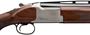 Picture of Browning Citori CX White Adj. Over/Under Shotgun - 12Ga, 3", 32", Wide Floating Rib, High Polished Blued, Grade II Black Walnut Stock, Graco Adjustable Comb, Silver Nitride Receiver, Ivory Bead Front, Invector-Plus Midas Extended (F,M,IC)
