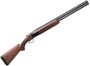 Picture of Browning Citori Hunter Grade I Over/Under Shotgun - 410 Bore, 3", 26", Vented Rib, Polished Blued, Satin  Black Walnut Stock, Silver Bead Front Sight, Invector Flush (F,M,IC)