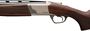 Picture of Browning Cynergy CX Feather Over/Under Shotgun - 12Ga, 3", 28", Vented Rib, Matte Blued, Alloy Receiver, Satin Grade I Black Walnut Stock, Ivory Bead Sight, Invector-Plus Midas Extended (IC,M,F)