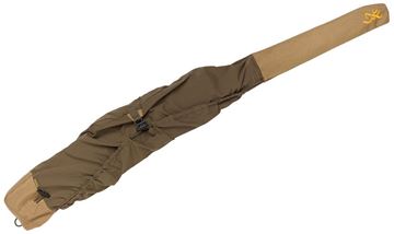 Picture of Browning Gun Cases, Flexible Gun Cases - Backcountry Rifle Cover, Waterproof Stretch Fabric, Elastic Opening