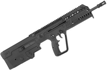 Picture of IWI X95 Tavor Semi Auto Carbine, 5.56/223, 18.6", Black, 1x5/30 Mag.