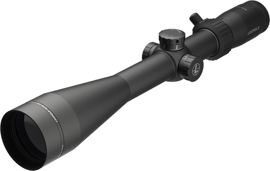 Leupold Optics, Mark 3HD P5 Tactical Riflescopes 618x50mm, 30mm