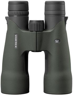 Picture of Vortex Optics, Razor UHD Binoculars - 10x50, Roof Prism, XRPlus Fully Multi-Coated, UHD Optical System, Magnesium Chassis, Waterproof/Fogproof