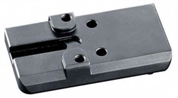 Picture of Walther Optic Mounts - Walther Q4, Q5, Red Dot Mounting Plate, Vortex Venom