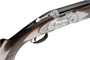 Picture of Beretta 687 EELL Diamond Pigeon Over/Under Shotgun - 12Ga, 3", 28", Chorme-Moly Cold Hammer Forged, High Gloss Blued, Hand Chased Engraved Game Scenes On Receiver With Side Plates, Oil-Finished Selected Walnut Stock, MobilChoke Flush (C,IC,M,IM,F)