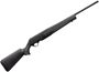Picture of Browning BAR MK3 Stalker Left Hand Semi-Auto Rifle - 300 Win Mag, 24", Hammer Forged, Matte Blued, Aluminum Alloy Receiver, Matte Black Composite Stock, 3rds