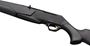 Picture of Browning BAR MK3 Stalker Left Hand Semi-Auto Rifle - 300 Win Mag, 24", Hammer Forged, Matte Blued, Aluminum Alloy Receiver, Matte Black Composite Stock, 3rds