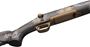 Picture of Browning X Bolt Mountain Pro Bolt Action Rifle - 6.5 Creedmoor, 22", Spiral Fluted Lightweight Sporter With Muzzle Brake, Cerakote Burnt Bronze, Carbon Fiber Stock, 4rds