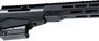 Picture of Tikka T3X Tactical A1, Bolt Action Rifle - 223 Rem, 24", Matte Black, Semi-Heavy Contour, Threaded, M-LOK Handguard, Folding Stock w/Adjustable Cheek Piece, Full Aluminum Bedding, 10rds, Full length Optic Rail