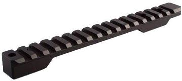 Picture of Talley Manufacturing Scope Mounts - Picatinny Rail, For Henry Long Ranger H014