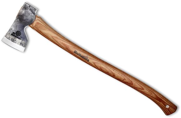 Picture of Hultafors Cutting Tools, Axes - Aby Forest Axe, (HB ABY-0,7), 700g, 600mm H Shaft