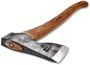 Picture of Hultafors Cutting Tools, Axes - Aby Forest Axe, (HB ABY-0,7), 700g, 600mm H Shaft