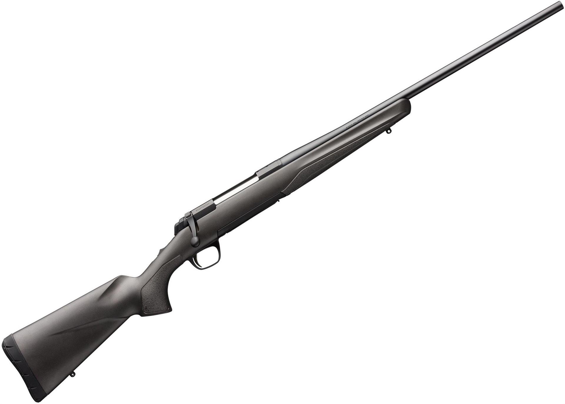 Browning XBolt Composite Stalker Bolt Action Rifle 6.5 Creedmoor, 22