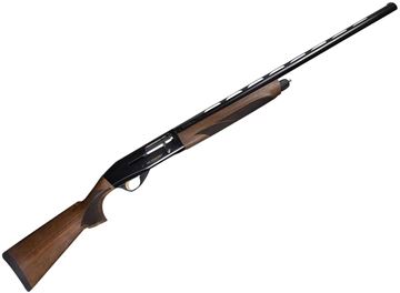 Picture of Weatherby Element Upland Inertia Operated Semi-Auto Shotgun - 20Ga, 3", 28", Matte Oil Finsih Walnut Stock, 5rds, Fiber Optic Front Sight, (F,M,IC)