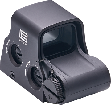 Picture of EOTech Holographic Weapon Sights - Model XPS2