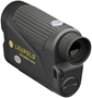 Picture of Leupold Optics - RX-2800i TBR/W with DNA Laser Rangefinder, 6x, 2800 Yards, CR2, Black/Grey, OLED Selectable Reticles