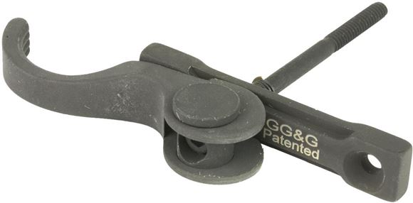 Picture of GG&G Tactical Accessories -  Accucam QD Lever System For EOTech XPS Series Sights