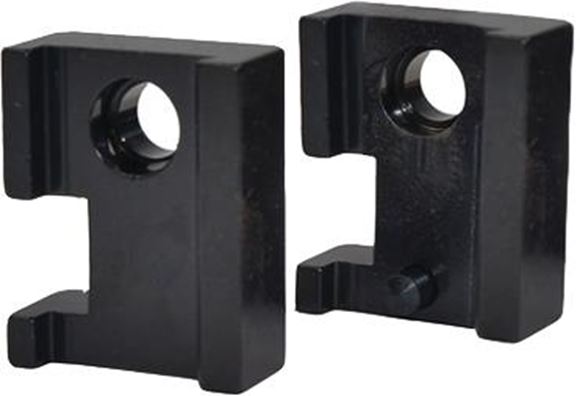 Picture of Sako Optilock Scope Mount Bases - Sako Long Action, Blued