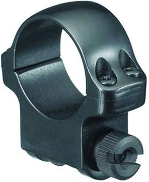 Picture of Ruger Accessories, Scope Ring - 1", Medium, Blued