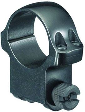 Picture of Ruger Accessories, Scope Ring - 52mm, 1", High, Blued