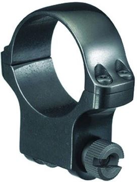 Picture of Ruger Accessories, Scope Ring - 30mm, High, Blued