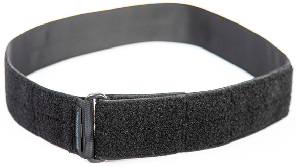 Picture of Blackhawk Holsters & Duty Gear - Foundation Series Velcro Shooting Belt, Inner Belt, M/L (39" - 49"), Black