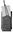 Picture of Blackhawk Holsters & Duty Gear - Foundation Series Single Pistol Magazine Pouch, Nylon, Black