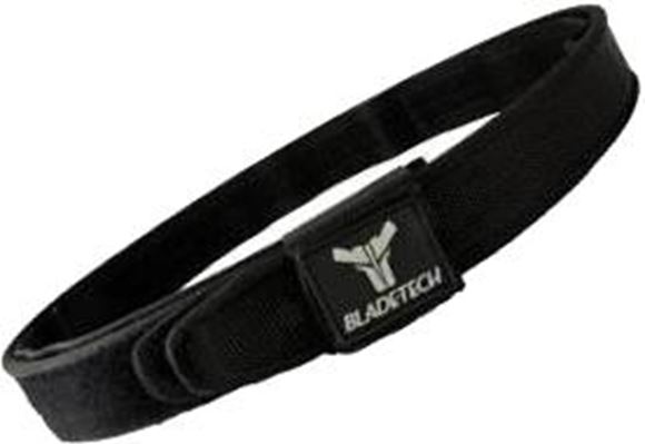 Picture of Blade-Tech Belts, Competition Speed Belt - 34", Black, Belt Width 1.50"