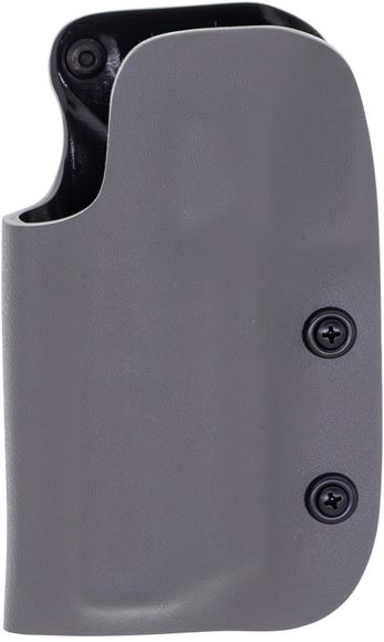 Picture of Red Hill Tactical, Gun Accessories, Holsters - SIG SAUER Competition Holsters, SIG SAUER P320 X5 & 320 X5 Legion, Holster, Gun Metal Gray, Black, Left Hand