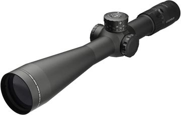 Picture of Leupold Optics, Mark 5HD M5C3 Tactical Riflescopes - 5-25x56mm, 35mm, Matte, Front Focal TMR Reticle