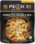 Picture of Peak Refuel Freeze Dried Meals - Homestyle Chicken & Rice