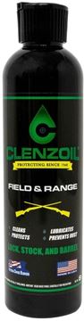 Picture of Clenzoil Lubricant & Cleaner - Field & Range, 235mL, Cleans, Lubricates, Prevents Rust, Protects