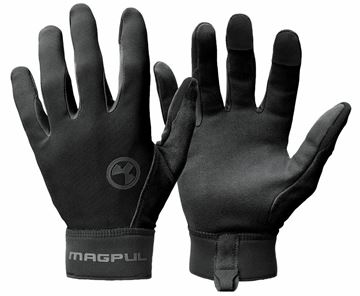 Picture of Magpul Core Tactical Apparel - Tecnical Gloves 2, Medium, Black