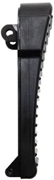 Picture of Manticore Arms, Tavor Parts - X95 Curved Buttpad, Black