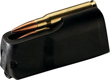 Picture of Browning Shooting Accessories, Magazines - X-Bolt Magazine, 28 Nosler, 3rds